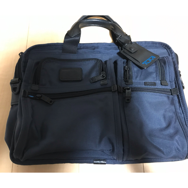 SOPHNET TUMI ビジネスバック-