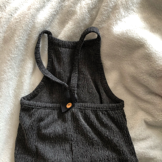 ZARA(ザラ)のZARA オールインワン キッズ/ベビー/マタニティのキッズ服女の子用(90cm~)(ワンピース)の商品写真