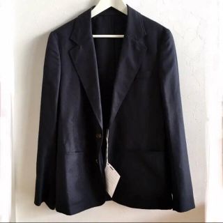 マルタンマルジェラ(Maison Martin Margiela)の[新品] maison margiela ジャケット(テーラードジャケット)