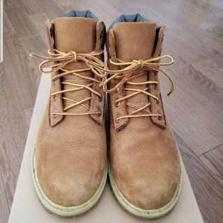 ティンバーランド(Timberland)のTimberland　23、5(ブーツ)