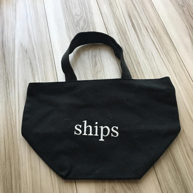 SHIPS(シップス)のシップス トートバッグ レディースのバッグ(トートバッグ)の商品写真