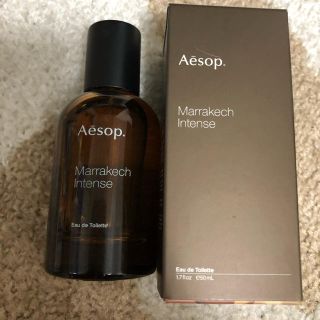 イソップ(Aesop)のイソップ☆マラケッシュ インテンス オードトワレ(ユニセックス)