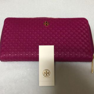 トリーバーチ(Tory Burch)の☆ TORY  BURCH ☆ 長財布(財布)