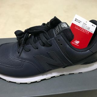 ニューバランス(New Balance)の未使用 ニューバランス ML574 (スニーカー)