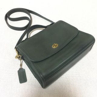 コーチ(COACH)のOLD COACH＊ショルダーバッグ(ショルダーバッグ)