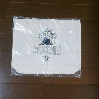 メルローズ(MELROSE)のMOOMIN  ミニバック(エコバッグ)