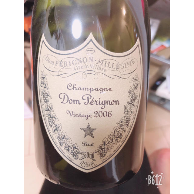 Dom Pérignon - ドンペリ ブルーさん専用の通販 by miu's shop｜ドンペリニヨンならラクマ