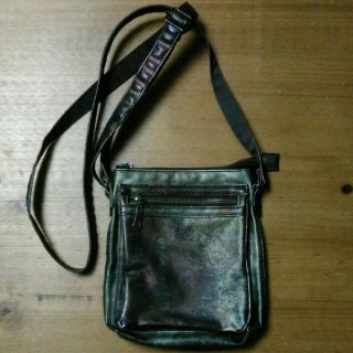 Jean-Paul GAULTIER - Jean-Paul GAULTIER ショルダーバッグの通販 by