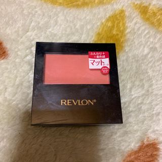 レブロン(REVLON)のチーク(チーク)