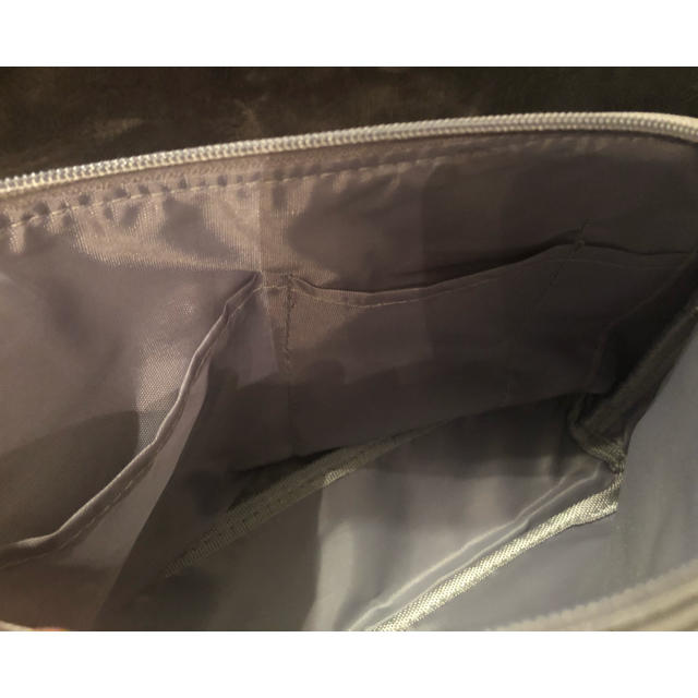 KBF(ケービーエフ)のKBF ファーバッグ レディースのバッグ(ショルダーバッグ)の商品写真