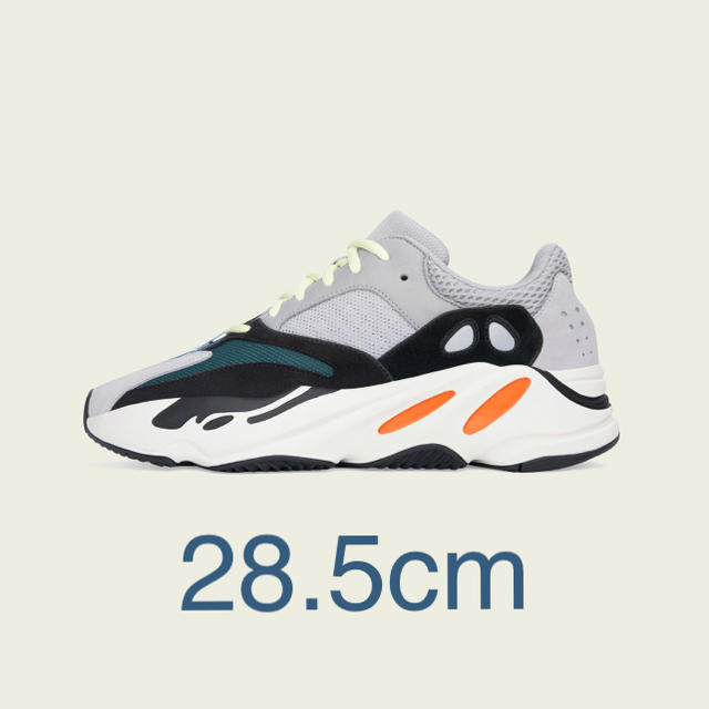 adidas(アディダス)のYEEZY BOOST 700 メンズの靴/シューズ(スニーカー)の商品写真