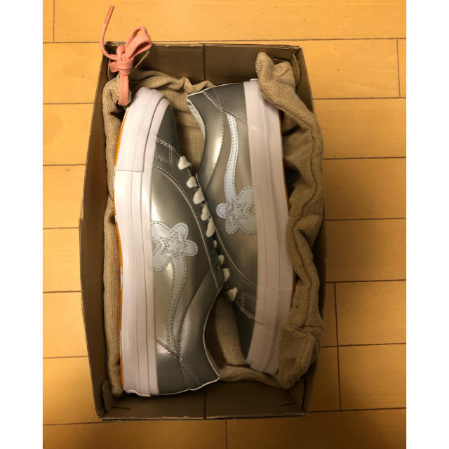 Converse golf wang 3M