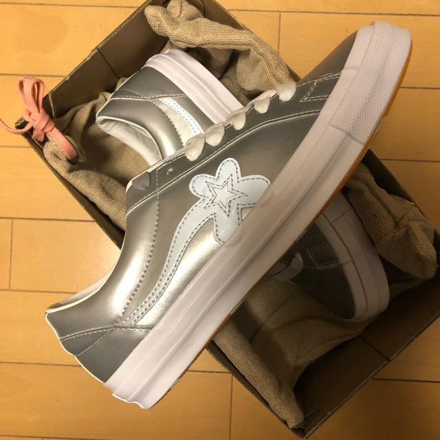 Converse golf wang 3M