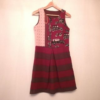 ポールスミス(Paul Smith)のまろりんさまのdoll up oopsワンピース＆Paul Smith 計２点(ひざ丈ワンピース)