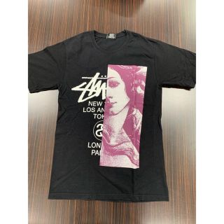 ステューシー(STUSSY)のstussy ステューシー Tシャツ 売り切り価格(Tシャツ/カットソー(半袖/袖なし))