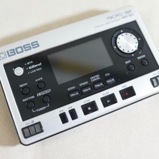 ボス(BOSS)のBOSS micro BR-80(MTR)