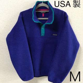 パタゴニア(patagonia)のりな様専用(ブルゾン)