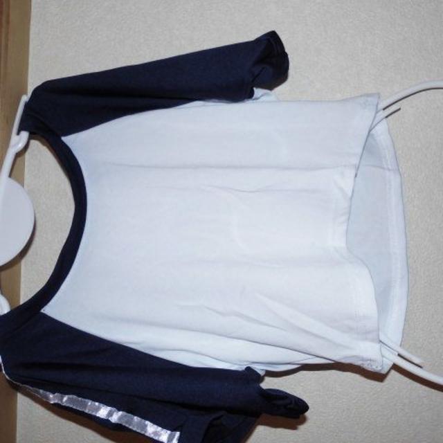 コスプレ用の体操服 エンタメ/ホビーのコスプレ(衣装一式)の商品写真