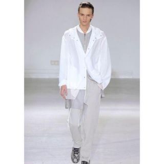 スリーワンフィリップリム(3.1 Phillip Lim)の3.1 Phillip Lim 16ss(ステンカラーコート)