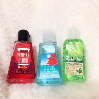 バスアンドボディーワークス(Bath & Body Works)のハンドジェル(その他)