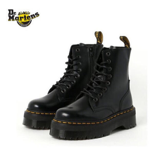 ドクターマーチン(Dr.Martens)のDr.Martens ドクターマーチン JADON 8 eye boots (ブーツ)