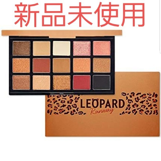 ETUDE HOUSE(エチュードハウス)のPlay color eye palette　ETUDEHOUSE　アイシャドウ コスメ/美容のベースメイク/化粧品(アイシャドウ)の商品写真