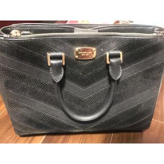 マイケルコース(Michael Kors)のマイケルコース ハンドバッグ(ハンドバッグ)