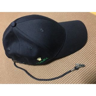 ロレックス 帽子の通販 11点 | ROLEXを買うならラクマ