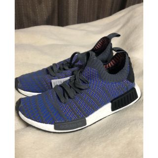 アディダス(adidas)のadidas nmd r1 pk 26.5cm(スニーカー)