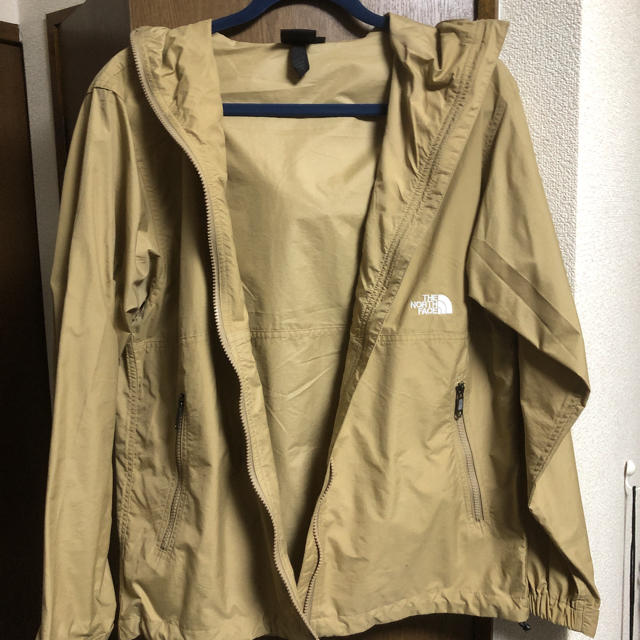 THE NORTH FACE マウンテンパーカー