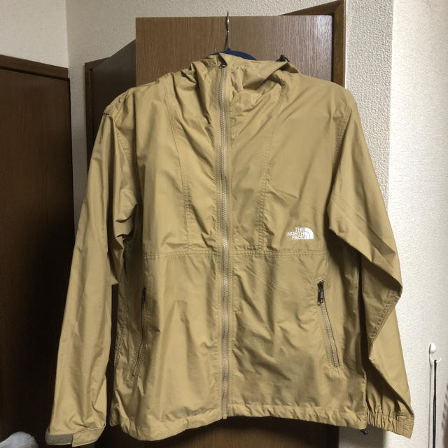 THE NORTH FACE マウンテンパーカー