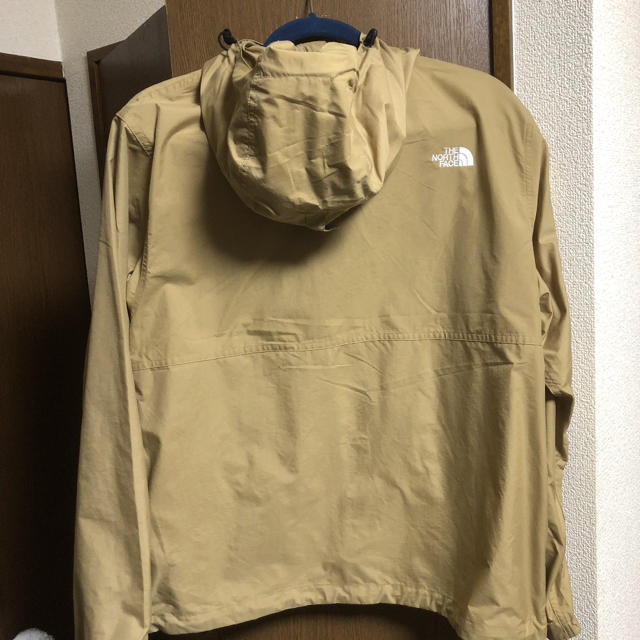 THE NORTH FACE マウンテンパーカー