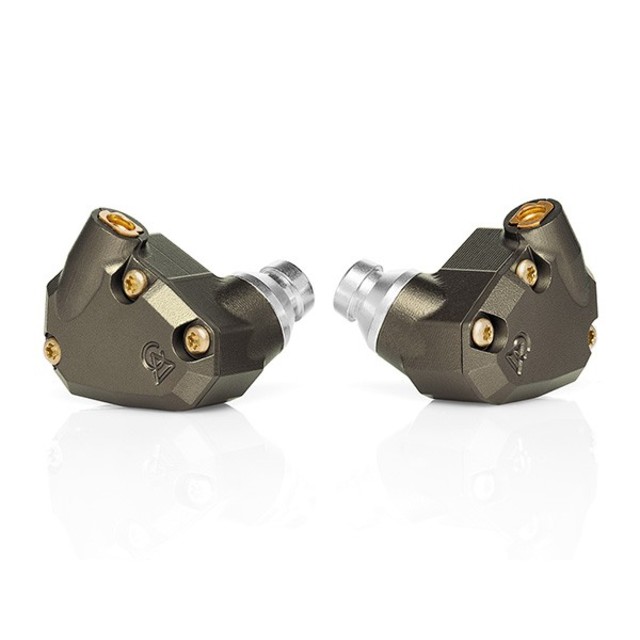 campfire audio  jupitar【しれっと最終値下→43500】