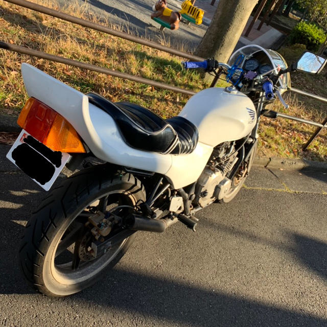 ホンダ ジェイド250の通販 By かいます ホンダならラクマ