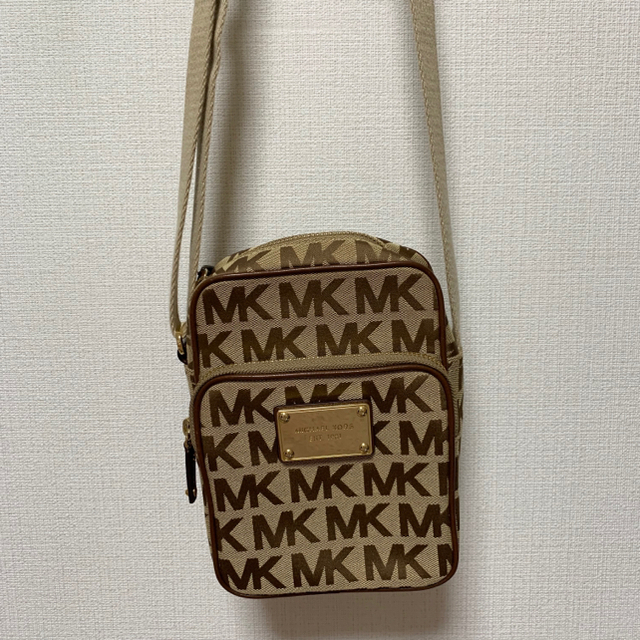 MICHAEL KORS - 正規品 ショルダーバッグ マイケルコース