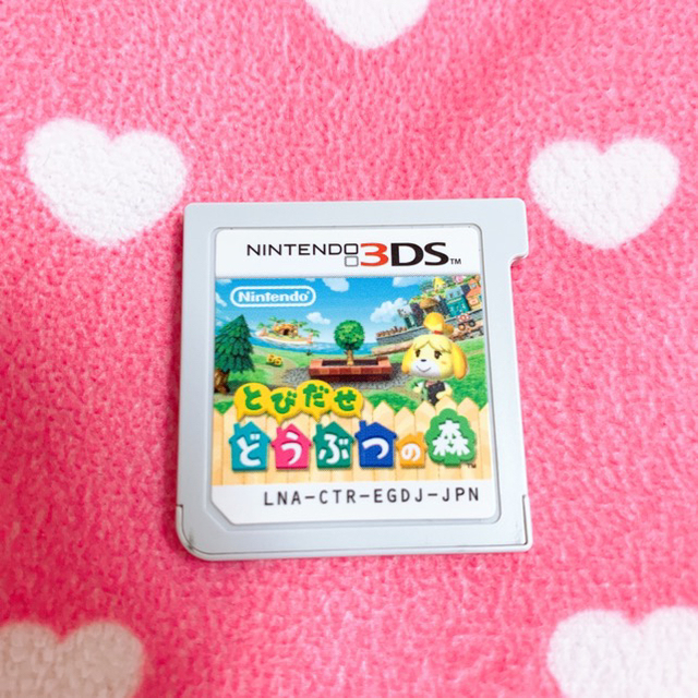 ニンテンドー3DS(ニンテンドー3DS)のニンテンドー 3DS マリオメーカー エンタメ/ホビーのゲームソフト/ゲーム機本体(携帯用ゲームソフト)の商品写真