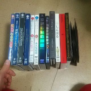 カドカワショテン(角川書店)のdvdまとめ売り 邦画(日本映画)