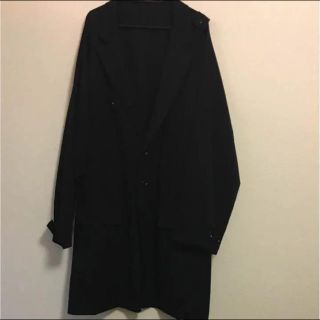 ヨウジヤマモト(Yohji Yamamoto)のyohji yamamoto 17aw リバーシブルジャケット (テーラードジャケット)