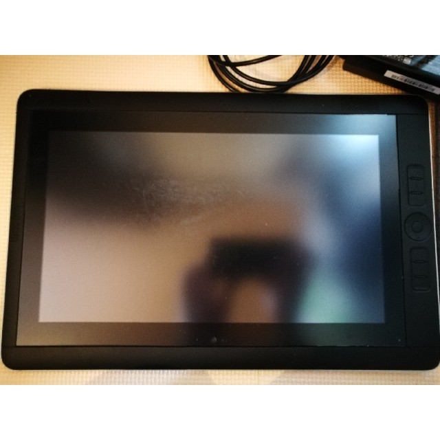 Wacom(ワコム)のアミモワ様専用出品 スマホ/家電/カメラのPC/タブレット(タブレット)の商品写真