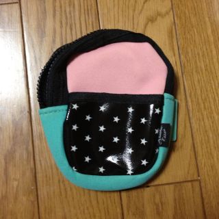 アナザーエディション(ANOTHER EDITION)の*アナザーエディション ポーチ*(ポーチ)