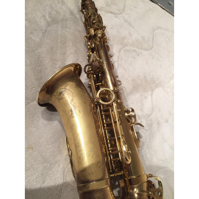 セルマー シリーズ3 ジュビリー アルトサックス 楽器の管楽器(サックス)の商品写真