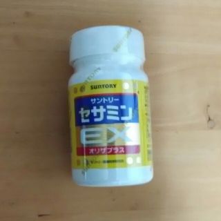 セサミンEX(その他)