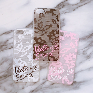ヴィクトリアズシークレット(Victoria's Secret)のVS iPhone 6 カバーセット(iPhoneケース)