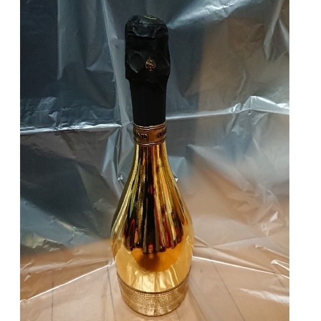 アルマンド　ブリニャックブリュット