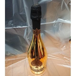 ドンペリニヨン(Dom Pérignon)のアルマンド　ブリニャックブリュット(シャンパン/スパークリングワイン)