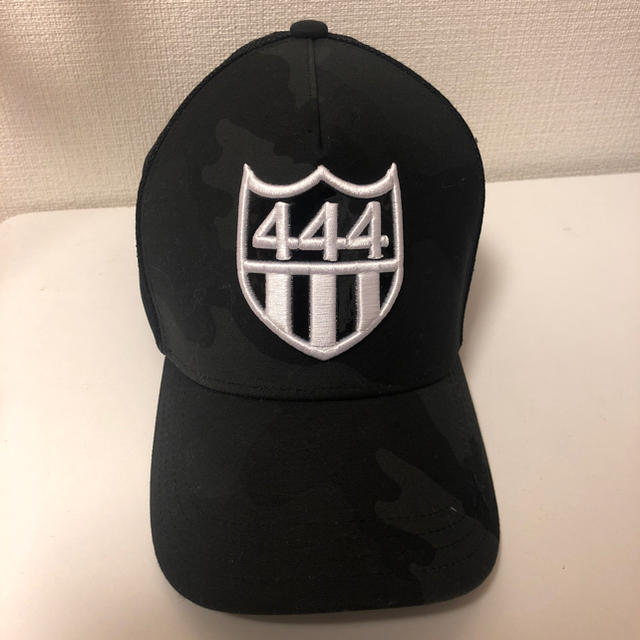 YOSHINORI KOTAKE(ヨシノリコタケ)のkotake★キャップ メンズの帽子(キャップ)の商品写真