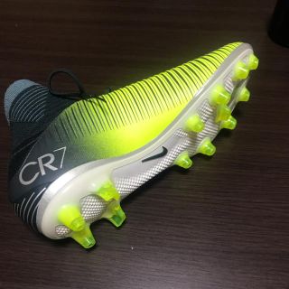 NIKE - CR7 ナイキ マーキュリアル サッカースパイク 25.5cmの通販