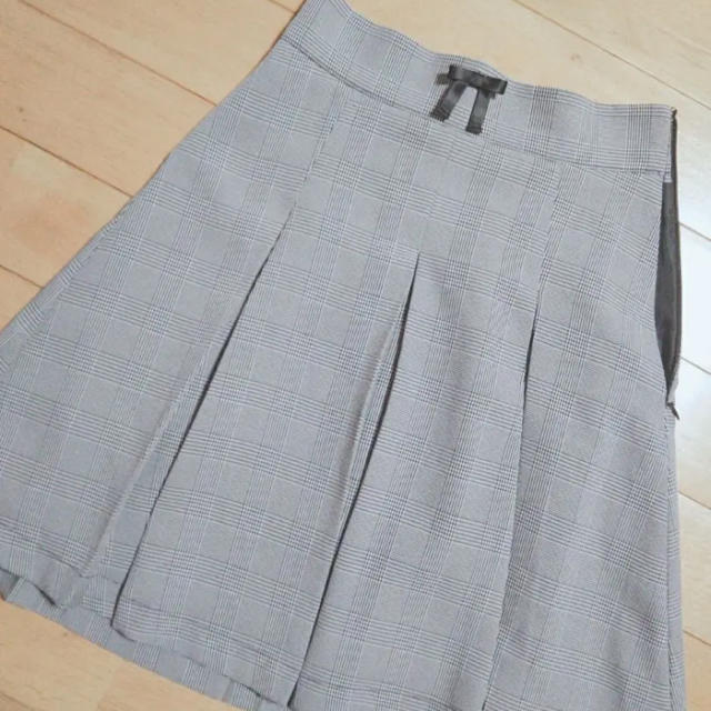 Ank Rouge(アンクルージュ)のアンクルージュ スカート レディースのスカート(ひざ丈スカート)の商品写真