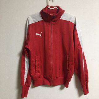 プーマ(PUMA)のプーマ ジャージ(その他)