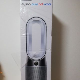 ダイソン Dyson Pure Hot＋Cool link HP04WS(空気清浄器)